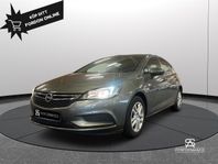 Opel Astra 1.6 CDTI Manuell, 110hk(M-VÄRMARE)