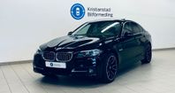 BMW 520 d xDrive Sedan Aut. Dragkrok, Taklucka, Läder