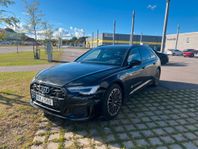 Audi A6 Avant 55 TFSI e quattro S Line *MOMS*