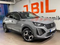 Peugeot 2008 GT 1.2 PT 130hk Aut - PEUGEOT APPROVED