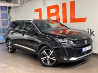 Peugeot 5008 GT 1.2 PureTech 130hk Aut - BACKAKMERA