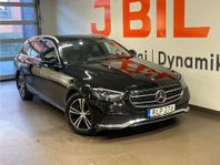 Mercedes-Benz E 220 T d 194hk 9G-Tronic 4MATIC - BACKKAMERA