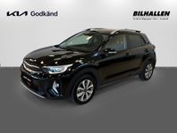 Kia Stonic 1.0 T-GDi 120 hk 48V DCT Advance