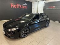 Mercedes-Benz A 180 d 7G-DCT AMG Sport / Carplay / B-Kamera