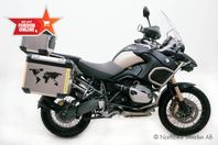 BMW Motorrad R1200 GS Adventure  Snabb Hemleverans*