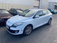 Renault Mégane Grandtour 1.5 dCi