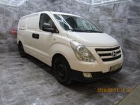 Hyundai H-1 Cargo Hyundai H-1 Cargo 2.5CRDI Automatisk