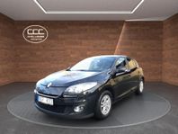 Renault Mégane 1.5 dCi EDC Auto Kamrem bytt Ny service S+V d