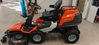 Husqvarna Rider 422ts AWD -16 ink Combi 122