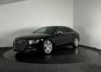 Audi S5 Sportback 3.0 TFSI V6 quattro S Tronic|333HK|B&O|Nav