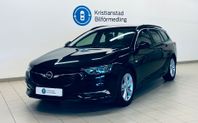 Opel Insignia Sports Tourer 1.5 Turbo Apple Carplay, V-Hjul,