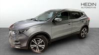 Nissan Qashqai QASHQAI DIG-T 115 TEKNA 2WD XTRONIC 18' PFEB