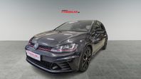 Volkswagen Golf GTI Clubsport  265hk 40th Anniversary Editio