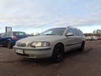 Volvo V70 2.4 T