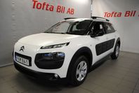 Citroën C4 Cactus 82 Hk 0:- Kontant