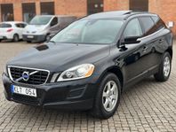 Volvo XC60 D4 AWD Geartronic Momentum | POLESTAR