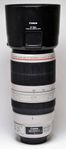 Canon EF 100-400mm F/4.5-5.6L IS II USM