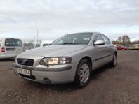 Volvo S60 2.4 Euro 4