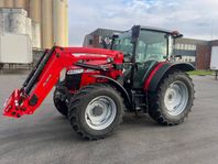 Massey Ferguson 5711M Dyna-4 Lastare