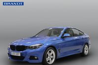 BMW 320 d xDrive GT M Sport