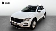 Volkswagen T-Roc TSI110 Lane assist