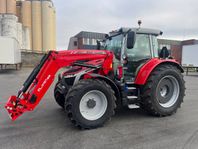 Massey Ferguson 5S 145 jub modell Demo