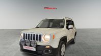 Jeep Renegade 2.0 CRD 4WD, 140hk Drag Limited Ed