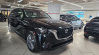 Mazda CX-80 PHEV Takumi Plus CATA 6 sitsig