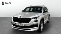 Skoda Kodiaq SPORTLINE 2,0 TDI 200hk 4x4