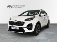 Kia Sportage GT-Line