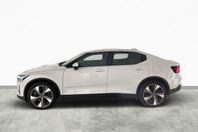 Polestar 2 Standard Range Single Motor 69kWh