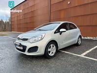 Kia Rio 1.2 CVVT GLS 3,95% Ränta 517:-/mån