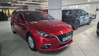 Mazda 3 3 2.0 Vison Automat