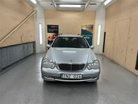 Mercedes-Benz CL C 200 T Kompressor Automatisk, 163hk Avantg