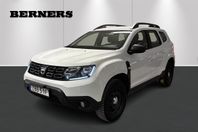 Dacia Duster 1.5 Dci 4x4 116HK / Motorvärmare / ledramp / Ba