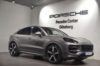 Porsche Cayenne E-Hybrid Coupé