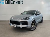 Porsche Cayenne Coupé E-Hybrid Pano BOSE PDLS Drag 2020 462h