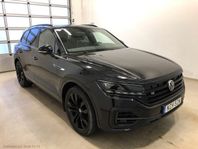 Volkswagen Touareg R eHybrid 3.0 V6 TSI 4Motion panorama