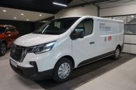 Nissan Primastar N-Connecta 150hk Aut L2/L1 Kampanj