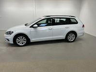 Volkswagen Golf Sportscombi 1.0 TSI 115HK Drag, Backkamera