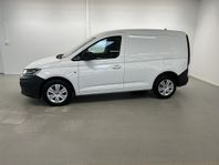 Volkswagen Caddy Cargo TDI 122HK DSG Drag, Backkamera, Värma