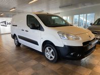 Peugeot Partner Van 1.6 HDi Euro 5