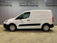 Citroën Berlingo 1.6 HDi -NY KAMREM / D-VÄRMARE / NYBESIKTAD