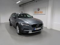 Volvo V90 Cross Country *KAMPANJ* D4 AWD V-Däck ingår Värmar