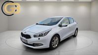 Kia CEED 1.6 GDI AUTOMAT / 0kr kontant vid köp