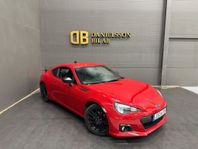 Subaru BRZ 2.0 H4 Backkamera Navigation