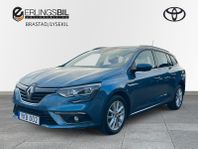 Renault Mégane SPORT TOURER MAN 1.2 TCe V-HJUL NAV