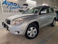 Toyota RAV4 2.0 VVT-i 4x4 Euro 4