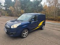 Opel Combo Van 2.4t 1.3 CDTI/90 hk/ Euro 5/Ny besikt