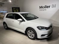 Volkswagen Golf LIM TSI 115 MAN Värmare